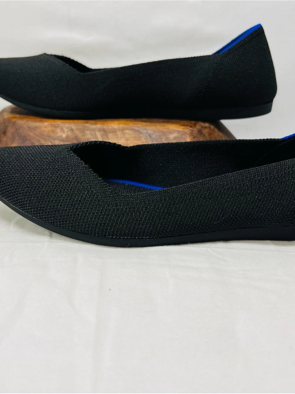 Rothys sleek pointed